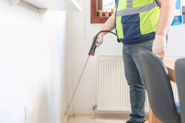 Best Exterminator Services  in Ellitt, CO